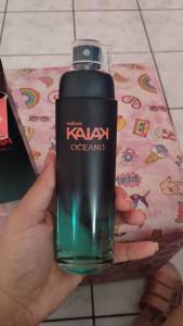 Kaiak Feminino