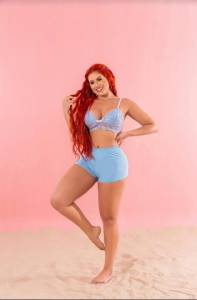 Baby Doll Brenda