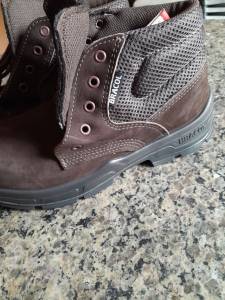 Bota N 39 Bracol