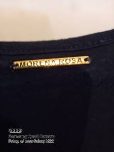 Blusa Morena Toda Tamanho P.