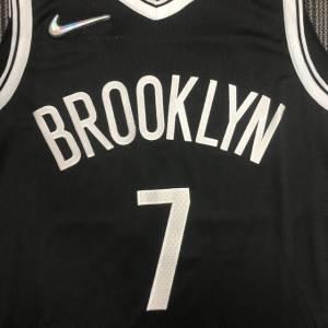 2023 Camiseta De Basquete  7 Camisa Kevin Durant Camisa