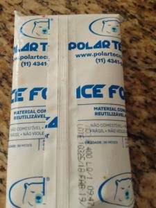 Polar Ternica