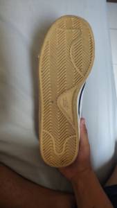 Tnis Nike 41