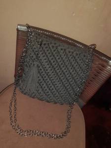 Bolsa Croch