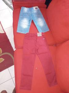 Roupas Infantis