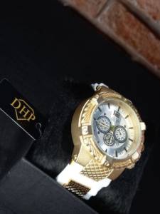 Relgio Exclusivo Dhp