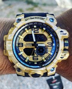 Casio Gshock Novos Modelos Na Promoo!