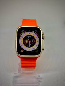 Smartwatch Iwo Watch Ultra Series Xs 8 Ultra Lanamento 2023