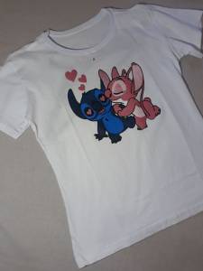 Tshirts P Ao Gg