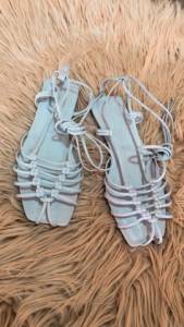 Sandlia Lia Line 35