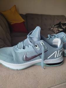 Tnis Air Max Nike 46