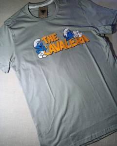 Camiseta Premium 30.1