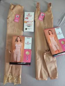 Kit De Cintas + Meia