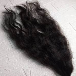 Cabelo H 50cm 48g 8,00 Castanho Clar,ond Regional