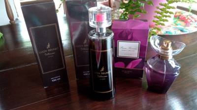 Perfumes Femininos Avon