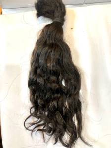 Cabelo Natural