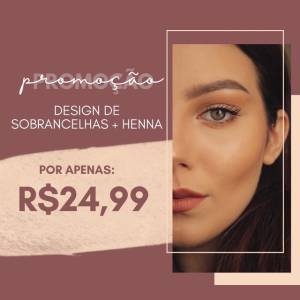 Designer De Sobrancelhas 20$