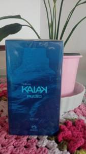 Kaiak Pulso 85,00