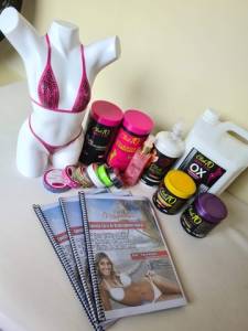 Curso De Bronzeamento Natural