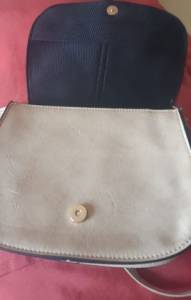 Bolsa Transversal