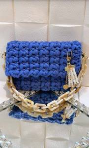 Bolsa De Croch