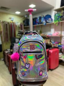 Mochilas Rebeca Bombom