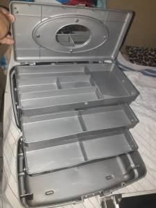 Maleta Maquiagens