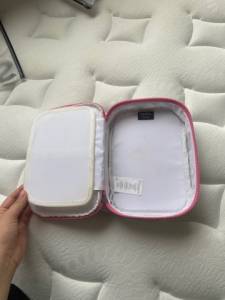 Estojo Kipling 100 Pens