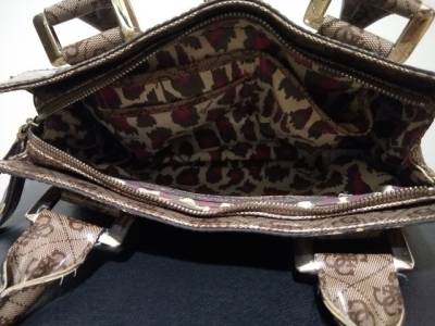 Bolsa Mdia Guess