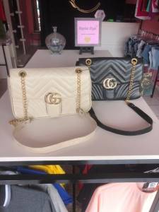 Bolsa Corrente