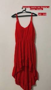 Vestido