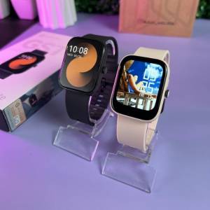 Smartwatch Haylou Gst Lite Novo Embalamos Presente