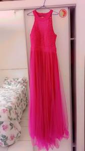 Vendo Vestido De Festa
