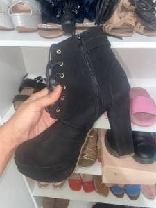 Bota 38