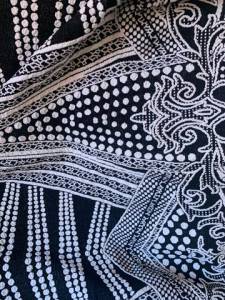 Vestido Da Miss Misses