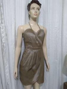 Vestido De Festa