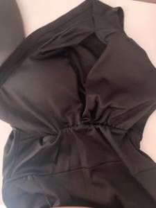 Vestido De Festa