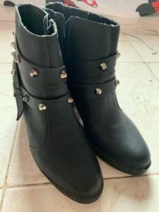 Cortuno Feminino