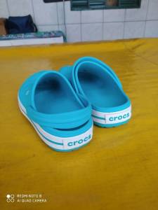 Crocs Usada