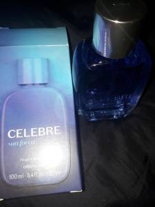 Perfume Celebre Boticrio