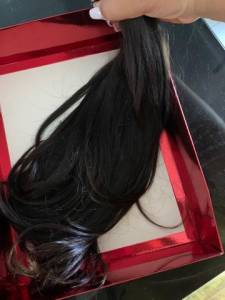 Mega Hair