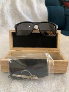 Oculos Polarizado Primeira Linha