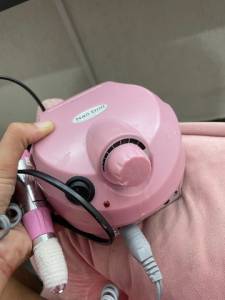 Motor Unha