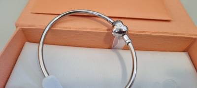 Pulseira Rgida Vivara Life Amor