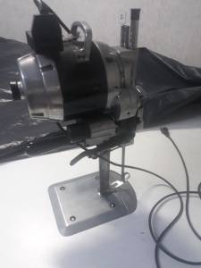 Maquina De Corte 8 Polegadas
