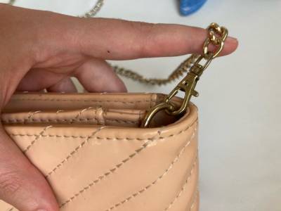 Bolsa Santa Lola