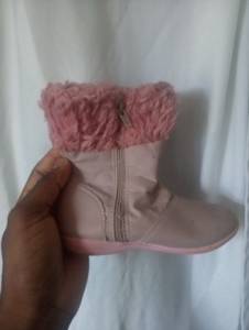 Bota Infantil