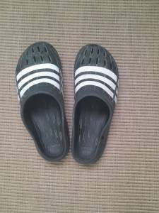 Chinelo Adidas Original N 40