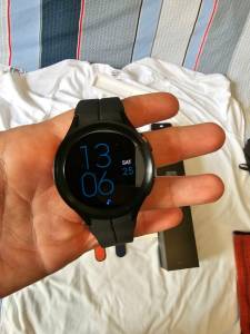 Galaxy Watch 5 Pro, Mais Duas Pulseira Originais
