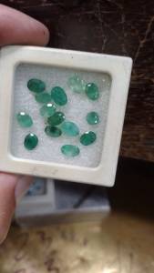Lindas Pedras Natural Vender Em gua Marinha E